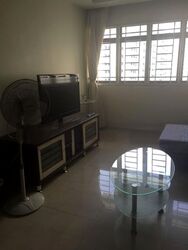 Blk 273B Wenya (Jurong West), HDB 5 Rooms #481706791